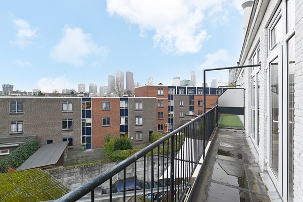 Medium property photo - Volkerakstraat 21, 2595 VD Den Haag